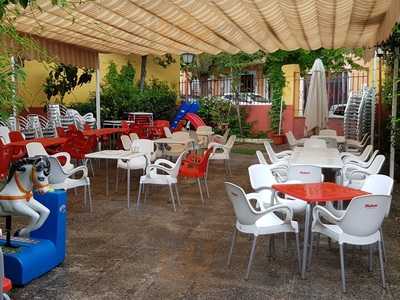 Bar-restaurante Excelente