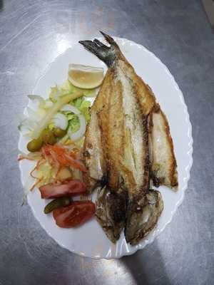 Bar-restaurante Excelente