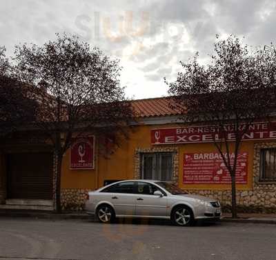 Bar-restaurante Excelente