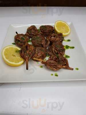 Bar-restaurante Excelente