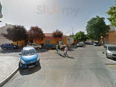 Bar-restaurante Excelente