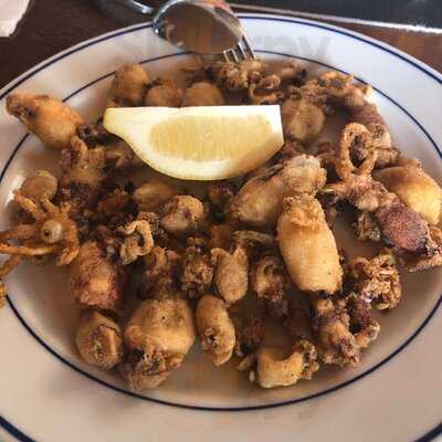 Restaurante El Pulpo