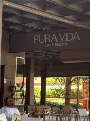 Pura Vida Bar & Kitchen