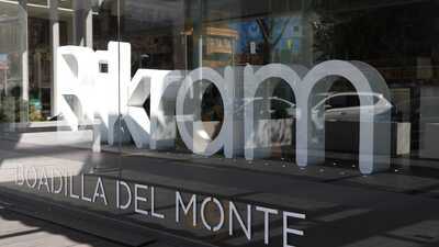 Balance Foods Bikram