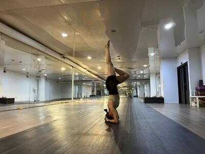 Balance Foods Bikram