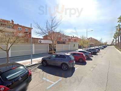 Balance Foods Bikram