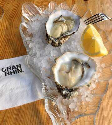 Restaurante Gran Rhin