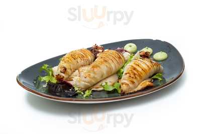 Restaurante Gran Rhin