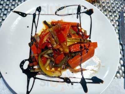 Chester&pisco Gastro-cocktail Bar