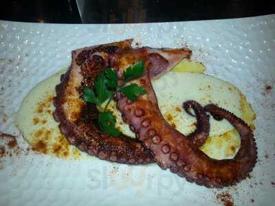 Chester&pisco Gastro-cocktail Bar