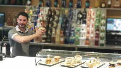 Chester&pisco Gastro-cocktail Bar