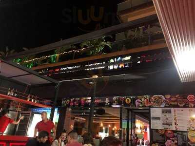 New Passion Lounge Bar & Rastaurant