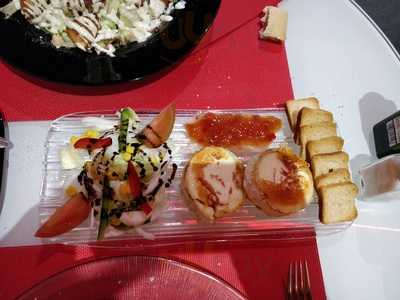 New Passion Lounge Bar & Rastaurant