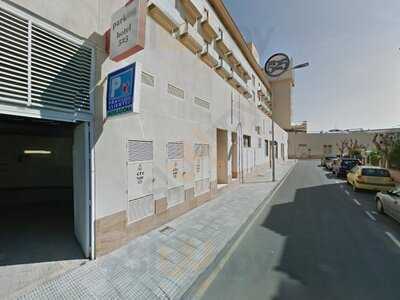 New Passion Lounge Bar & Rastaurant