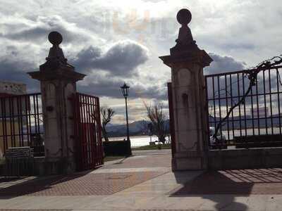 Cafeteria Restaurante Caballerizas Reales