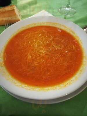 Cafeteria Restaurante Caballerizas Reales