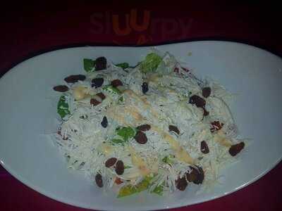 Bar-restaurante Sabroso