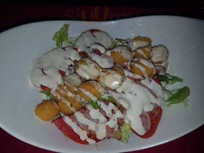 Bar-restaurante Sabroso