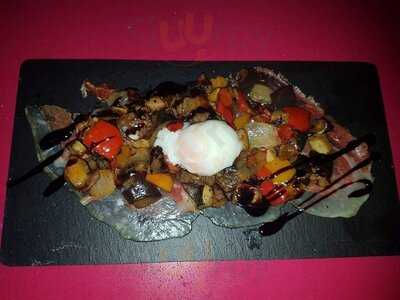 Bar-restaurante Sabroso