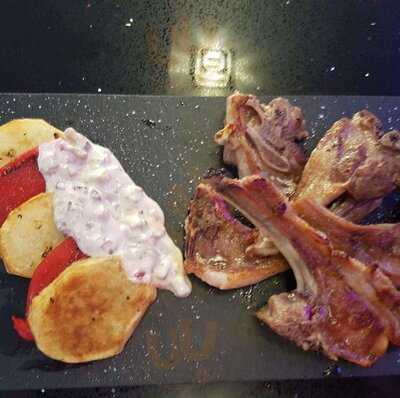 Bar-restaurante Sabroso