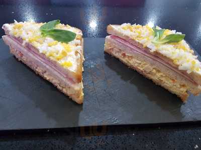 Bar-restaurante Sabroso