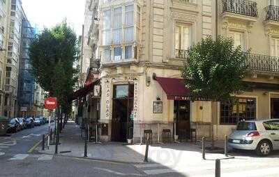 Restaurante Las Olas