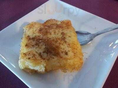 Restaurante Las Olas