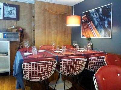 Restaurante Las Olas