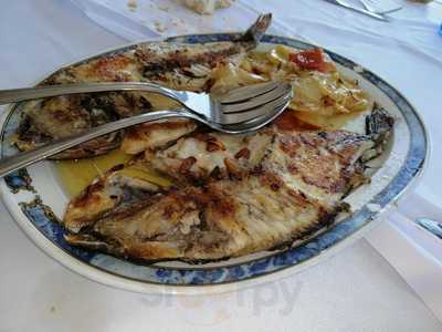 Restaurante Las Olas