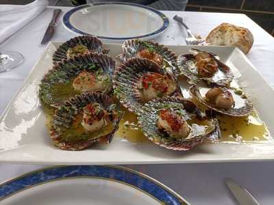 Restaurante Las Olas