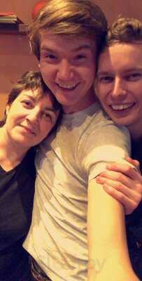 La Bellota Asturiana Tres