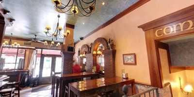 La Bellota Asturiana Tres