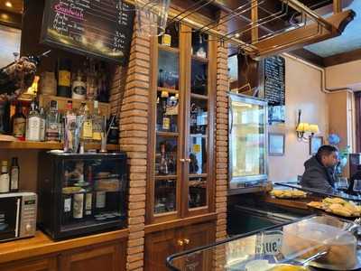 La Bellota Asturiana Tres