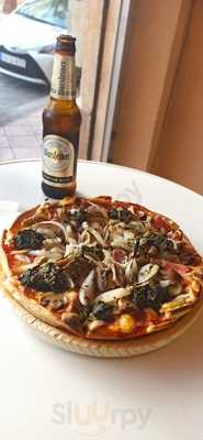 Pizzeria Alemana