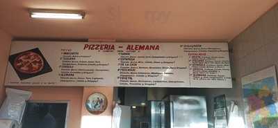 Pizzeria Alemana