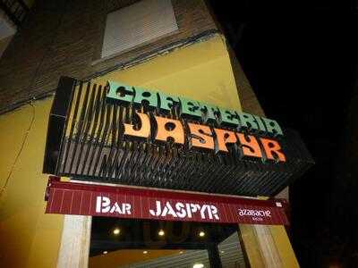 Jaspyr