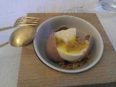 El Club Allard By Martín Berasategui