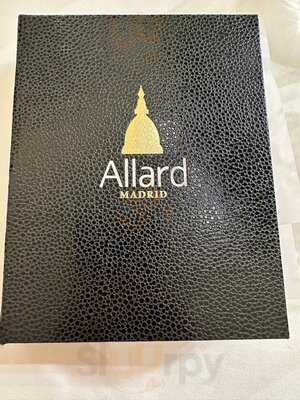 El Club Allard By Martín Berasategui