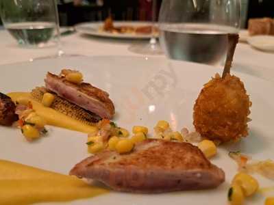 El Club Allard By Martín Berasategui