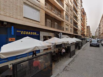 Café Rioja