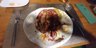 La Andaluza Boadilla Del Monte