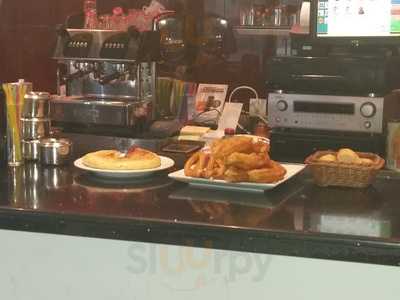 La Andaluza Boadilla Del Monte