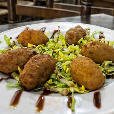 La Andaluza Boadilla Del Monte