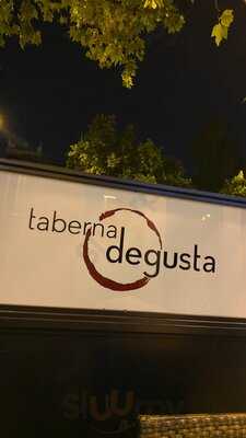 Taberna Degusta