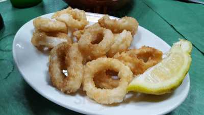 Sidreria Fuente Pando