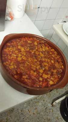 Sidreria Fuente Pando