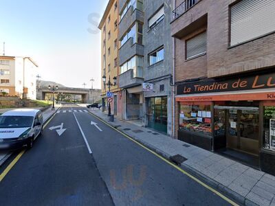 Sidreria Fuente Pando