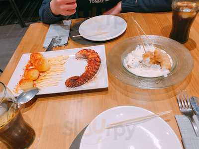 Restaurante 11guajes