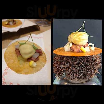 Restaurante 11guajes