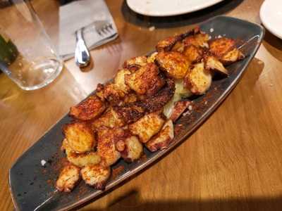 Restaurante 11guajes